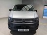 USED 2019 68 VOLKSWAGEN TRANSPORTER 2.0 TDI T30 BlueMotion Tech Startline Panel Van 5dr Diesel Manual FWD LWB Euro 6 (s/s) (102 ps) 