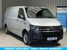 USED 2019 68 VOLKSWAGEN TRANSPORTER 2.0 TDI T30 BlueMotion Tech Startline Panel Van 5dr Diesel Manual FWD LWB Euro 6 (s/s) (102 ps) 
