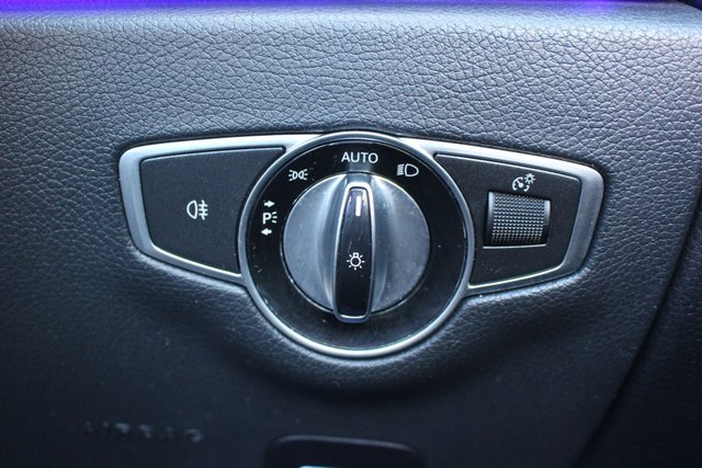 2019 MERCEDES-BENZ E-CLASS (2019) - Photo 9