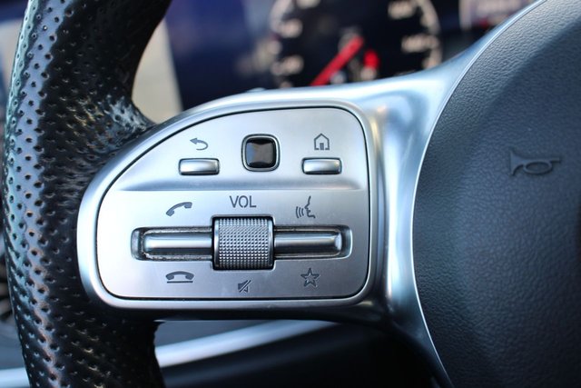 2019 MERCEDES-BENZ E-CLASS (2019) - Photo 10