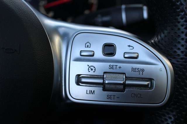 2019 MERCEDES-BENZ E-CLASS (2019) - Photo 11