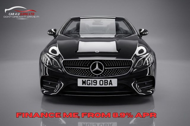 2019 MERCEDES-BENZ E-CLASS (2019) - Photo 5