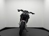 USED 2021 21 YAMAHA MT-125 9 YAMAHA STAMPS 9 STAMPS IN THE SERVICE BOOK