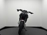 USED 2021 21 YAMAHA MT-125 9 YAMAHA STAMPS 9 STAMPS IN THE SERVICE BOOK