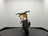 USED 2021 21 YAMAHA MT-125 9 YAMAHA STAMPS 9 STAMPS IN THE SERVICE BOOK