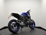 USED 2021 21 YAMAHA MT-125 9 YAMAHA STAMPS 9 STAMPS IN THE SERVICE BOOK