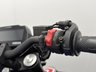 USED 2021 21 YAMAHA MT-125 9 YAMAHA STAMPS 9 STAMPS IN THE SERVICE BOOK