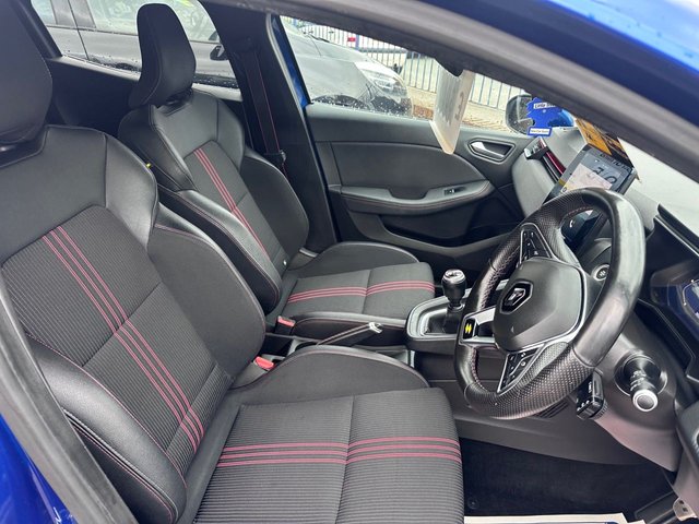 2020 RENAULT CLIO - Photo 10