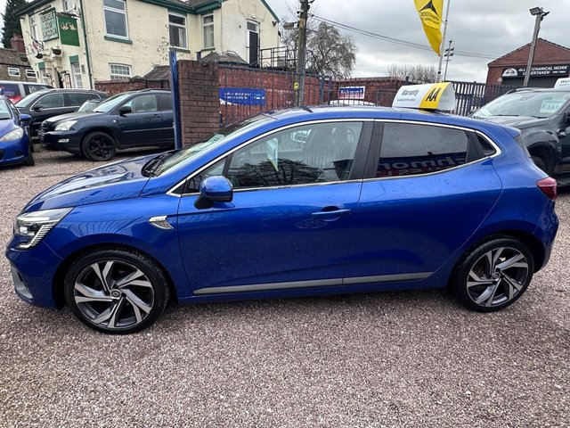 2020 RENAULT CLIO - Photo 6