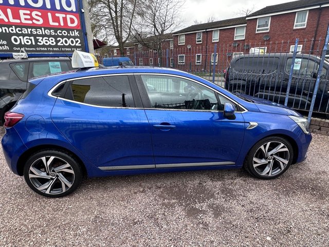 2020 RENAULT CLIO - Photo 5