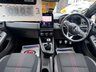 USED 2020 20 RENAULT CLIO 1.0 TCe RS Line Hatchback 5dr Petrol Manual Euro 6 (s/s) (100 ps) LOVELY CONDITION, GREAT SPEC CAR,