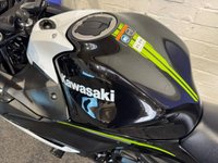 USED 2021 21 KAWASAKI NINJA 650 NINJA 650 1 OWNER & 1897 MILES FROM NEW