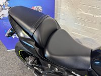 USED 2021 21 KAWASAKI NINJA 650 NINJA 650 1 OWNER & 1897 MILES FROM NEW