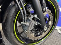 USED 2021 21 KAWASAKI NINJA 650 NINJA 650 1 OWNER & 1897 MILES FROM NEW