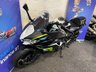 USED 2021 21 KAWASAKI NINJA 650 NINJA 650 1 OWNER & 1897 MILES FROM NEW