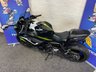 USED 2021 21 KAWASAKI NINJA 650 NINJA 650 1 OWNER & 1897 MILES FROM NEW