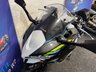 USED 2021 21 KAWASAKI NINJA 650 NINJA 650 1 OWNER & 1897 MILES FROM NEW