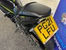 USED 2021 21 KAWASAKI NINJA 650 NINJA 650 1 OWNER & 1897 MILES FROM NEW