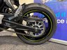 USED 2021 21 KAWASAKI NINJA 650 NINJA 650 1 OWNER & 1897 MILES FROM NEW