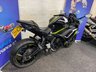 USED 2021 21 KAWASAKI NINJA 650 NINJA 650 1 OWNER & 1897 MILES FROM NEW