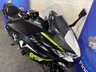 USED 2021 21 KAWASAKI NINJA 650 NINJA 650 1 OWNER & 1897 MILES FROM NEW