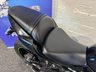 USED 2021 21 KAWASAKI NINJA 650 NINJA 650 1 OWNER & 1897 MILES FROM NEW