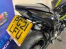 USED 2021 21 KAWASAKI NINJA 650 NINJA 650 1 OWNER & 1897 MILES FROM NEW