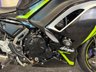 USED 2021 21 KAWASAKI NINJA 650 NINJA 650 1 OWNER & 1897 MILES FROM NEW