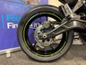 USED 2021 21 KAWASAKI NINJA 650 NINJA 650 1 OWNER & 1897 MILES FROM NEW