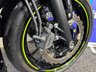 USED 2021 21 KAWASAKI NINJA 650 NINJA 650 1 OWNER & 1897 MILES FROM NEW