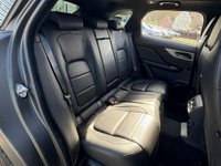 USED 2019 19 JAGUAR F-PACE 2.0 D180 Chequered Flag Auto AWD Euro 6 (s/s) 5dr VERY CLEAN CAR GREAT SPEAK