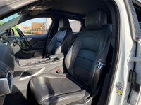 USED 2019 19 JAGUAR F-PACE 2.0 D180 Chequered Flag Auto AWD Euro 6 (s/s) 5dr VERY CLEAN CAR GREAT SPEAK