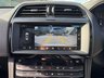 USED 2019 19 JAGUAR F-PACE 2.0 D180 Chequered Flag Auto AWD Euro 6 (s/s) 5dr VERY CLEAN CAR GREAT SPEAK