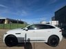 USED 2019 19 JAGUAR F-PACE 2.0 D180 Chequered Flag Auto AWD Euro 6 (s/s) 5dr VERY CLEAN CAR GREAT SPEAK