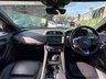 USED 2019 19 JAGUAR F-PACE 2.0 D180 Chequered Flag Auto AWD Euro 6 (s/s) 5dr VERY CLEAN CAR GREAT SPEAK