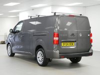 USED 2024 24 VAUXHALL VIVARO 3100 2.0 D 145 BHP L2 LONG PRO EDITION 6 DOOR SAT NAV | AIR CON | 145 BHP | L2 LONG