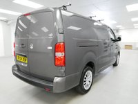USED 2024 24 VAUXHALL VIVARO 3100 2.0 D 145 BHP L2 LONG PRO EDITION 6 DOOR SAT NAV | AIR CON | 145 BHP | L2 LONG
