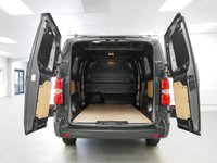 USED 2024 24 VAUXHALL VIVARO 3100 2.0 D 145 BHP L2 LONG PRO EDITION 6 DOOR SAT NAV | AIR CON | 145 BHP | L2 LONG