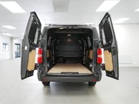 USED 2024 24 VAUXHALL VIVARO 3100 2.0 D 145 BHP L2 LONG PRO EDITION 6 DOOR SAT NAV | AIR CON | 145 BHP | L2 LONG