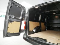 USED 2024 24 VAUXHALL VIVARO 3100 2.0 D 145 BHP L2 LONG PRO EDITION 6 DOOR SAT NAV | AIR CON | 145 BHP | L2 LONG