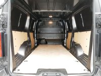 USED 2024 24 VAUXHALL VIVARO 3100 2.0 D 145 BHP L2 LONG PRO EDITION 6 DOOR SAT NAV | AIR CON | 145 BHP | L2 LONG