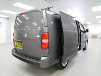 USED 2024 24 VAUXHALL VIVARO 3100 2.0 D 145 BHP L2 LONG PRO EDITION 6 DOOR SAT NAV | AIR CON | 145 BHP | L2 LONG
