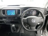 USED 2024 24 VAUXHALL VIVARO 3100 2.0 D 145 BHP L2 LONG PRO EDITION 6 DOOR SAT NAV | AIR CON | 145 BHP | L2 LONG