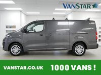 USED 2024 24 VAUXHALL VIVARO 3100 2.0 D 145 BHP L2 LONG PRO EDITION 6 DOOR SAT NAV | AIR CON | 145 BHP | L2 LONG