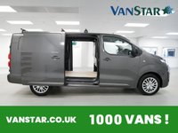 USED 2024 24 VAUXHALL VIVARO 3100 2.0 D 145 BHP L2 LONG PRO EDITION 6 DOOR SAT NAV | AIR CON | 145 BHP | L2 LONG