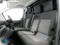 USED 2024 24 VAUXHALL VIVARO 3100 2.0 D 145 BHP L2 LONG PRO EDITION 6 DOOR SAT NAV | AIR CON | 145 BHP | L2 LONG