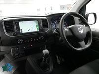 USED 2024 24 VAUXHALL VIVARO 3100 2.0 D 145 BHP L2 LONG PRO EDITION 6 DOOR SAT NAV | AIR CON | 145 BHP | L2 LONG