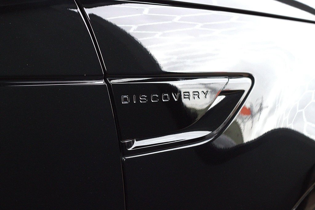 USED 2019 19 LAND ROVER DISCOVERY 3.0 SD V6 HSE Luxury Auto 4WD Euro 6 (s/s) 5dr SOLD
