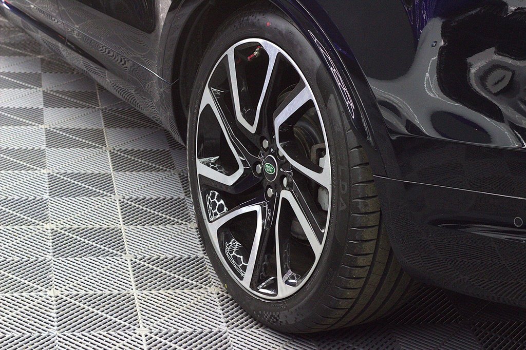 USED 2019 19 LAND ROVER DISCOVERY 3.0 SD V6 HSE Luxury Auto 4WD Euro 6 (s/s) 5dr SOLD