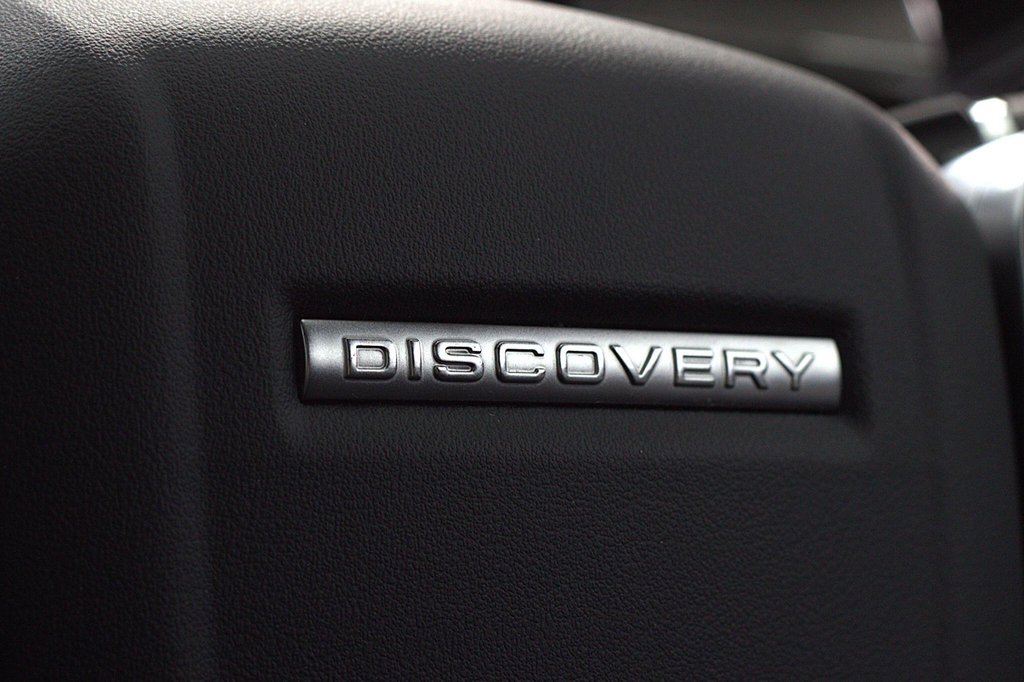 USED 2019 19 LAND ROVER DISCOVERY 3.0 SD V6 HSE Luxury Auto 4WD Euro 6 (s/s) 5dr SOLD